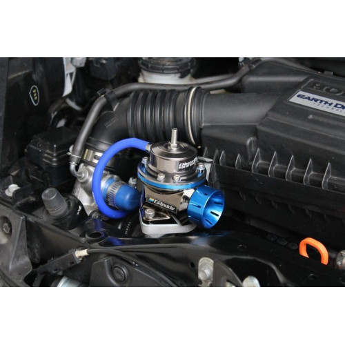 Блоу офф Greddy Type FV